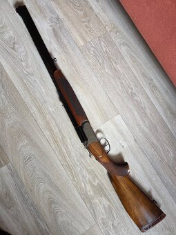 kulobrok 6,5x57R / 12/76 - 6
