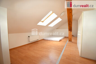 Pronájem 2+kk, 40m² + terasa 14m², P5-Smíchov, ul. Nad Palat - 6