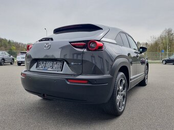 Mazda MX-30, 35,5 kW, odpočet DPH - 6