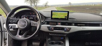 Audi A5 Sportback 3TDI Quatro - 6
