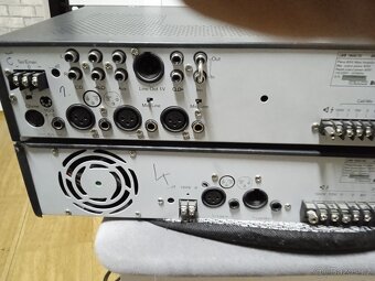 Zesilovače amplifer bosch - 6