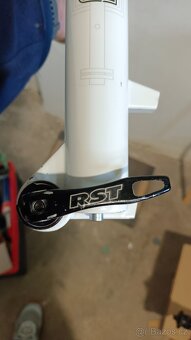 Vidlice RST FIRST AIR 29"" - 6