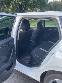 SKODA SCALA 1.5TSI DSG STYLE PLUS - 6