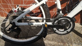 Dětské kolo pro věk asi 7-10 let - 6