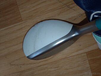 HYBRID PING RHAPSODY 6 LADY - 6