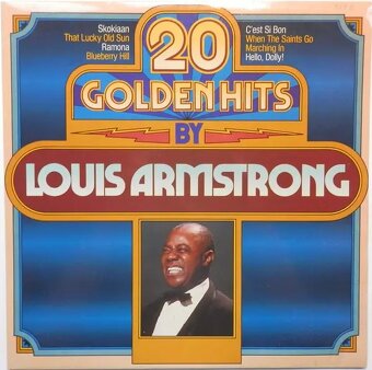 6x LP vinyl Olympic Gott Armstrong Kubišová Žbirka Bacily - 6