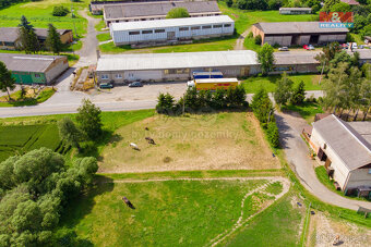 Prodej provozní plochy, 784 m², Veselíčko - 6