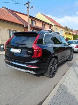 Volvo XC90 2020 Inscription B5 7.míst záruka - 6