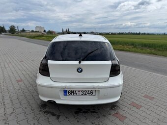 Bmw E81 116i - 6