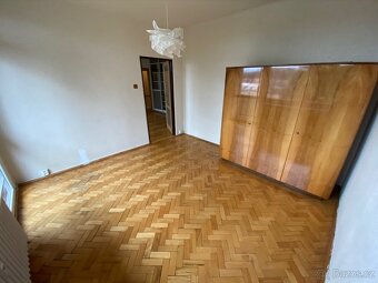 Prodej bytu 2+1, 52 m2, Český Těšín, ul. Hrabinská - 6