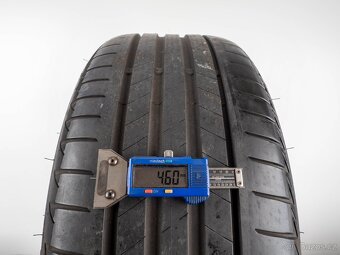 BMW 3 3GT 4 F30 F31 F34 - Originání 18" alu kola - Letní pn - 6
