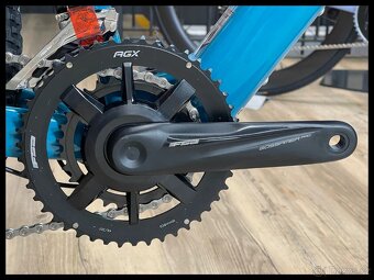 GT eGrade Bolt Deep Teal Gravel 28" rv.24 vel.S.L.XL - 6