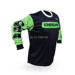 Retro dresy Trial Enduro - 6