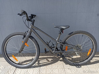 Dětské kolo Specialized Jett 24" - 6