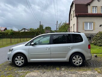 Vw Touran 1.6 Tdi 77kw - 6