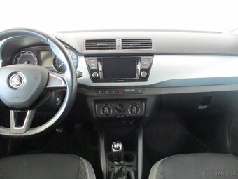 Škoda Fabia 1,0 TSI / 70 kW Ambition - 6