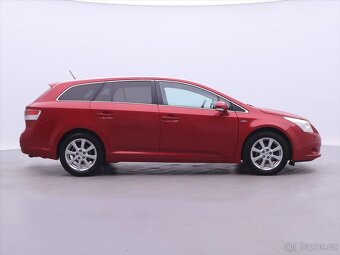 Toyota Avensis 2,2 D-4D 110kW Xenon Kessy (2009) - 6