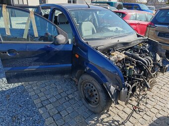 Ford Fusion-veškeré nd - 6