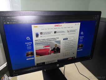 PC Hewlett Packard EliteDesk 800G1 - 6