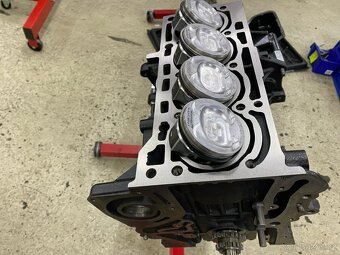 Repasovaný motor 1.4 TSI EcoFuel 110kW CDG - 6