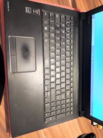 15,6" Toshiba Core i3 , 8gb DDR3, 240gb SSD ,HDMI, záruka - 6
