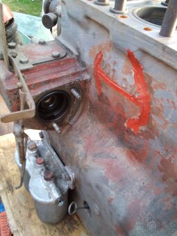 Motor - 6