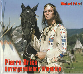 WINNETOU NEMECKE FILMOVE PRIBEHY - 6