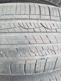 255/60 R18 108 H NEXEN - 6