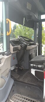 predám smetiarske auto denis volvo ,240dxi - 6