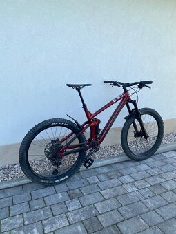 Trek Remedy 7 27,5” vel.L model 2021 - 2022 - 6