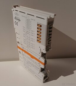 Prodám Digitální modul sběrnice Beckhoff EL2809 - 6