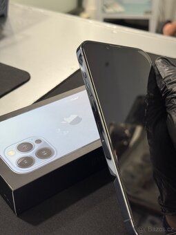 iPhone 13 Pro Max 256gb záruka 12 měsíců - 6