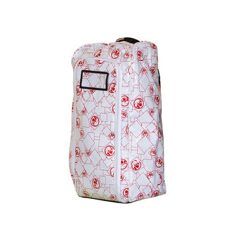 Set RRD Obsession 12M,9M,7M – komplet bary i bagy. - 6