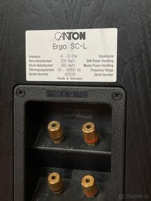 Canton SC-L - 6