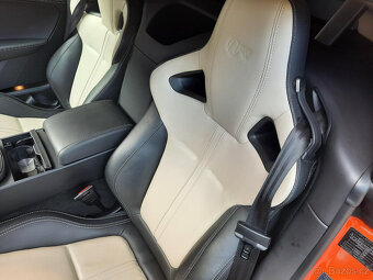 JAGUAR F TYPE 5,0L 570HP KARBONCERAMIC - 6