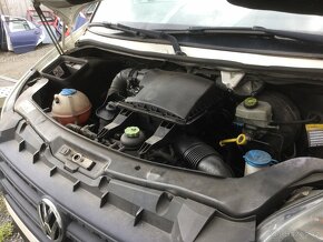 VW Crafter RV 2006-2016 2.0TDI 100kw CKTC,MWA,LB9A - 6