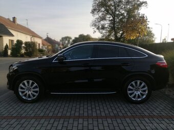 MERCEDES BENZ GLE 400 4MATIC - 6