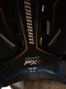 Helma Warrior PX+ - 6