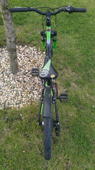 Specialized Hotrock kolo 20 - 6