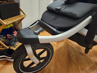 Thule Urban Glide 2 - 6