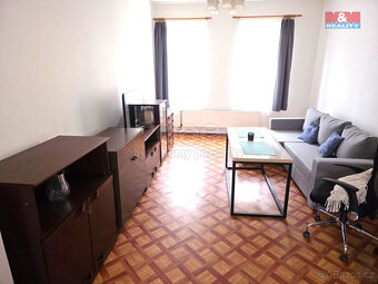 Pronájem bytu 2+1, 70 m², Hostinné, ul. Dolní brána - 6
