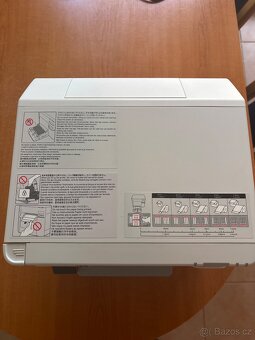 Epson Colorworks c3500 - 6