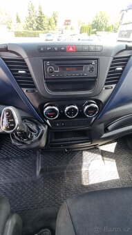 Iveco Daily, Odtahovka automat - 6