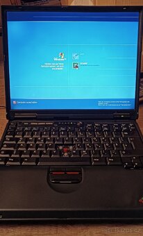 IBM T20 Pentium III čtěte prosím celý popis - 6