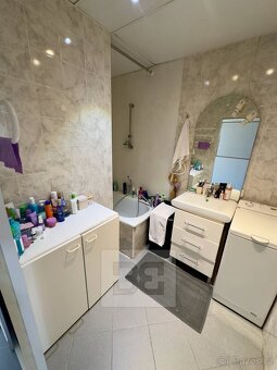 Pronájem bytu 4+kk, 80 m2 - Praha - Vršovice, ev.č. N08078 - 6