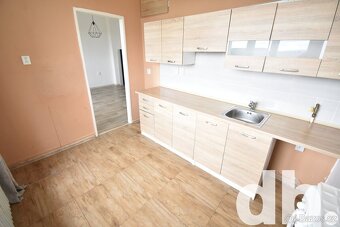 Prodej byty 2+1, 59 m2 - Habartov, ev.č. 01651 - 6