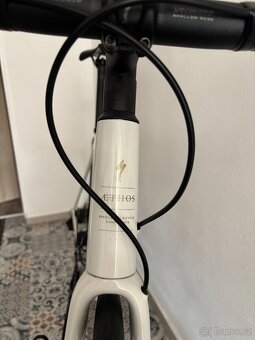 Silniční kolo Specialized Aethos Comp 2025 - 6