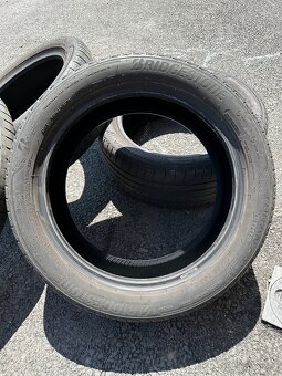 BRIDGESTONE TURANZA 6 205/50 R 17 - 6