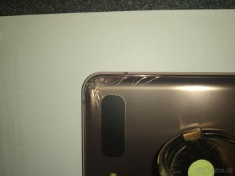 SAMSUNG GALAXY Z-FLIP 5G 256GB - 6