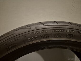 Good Year Eagle F1 225/40 R18 - 6